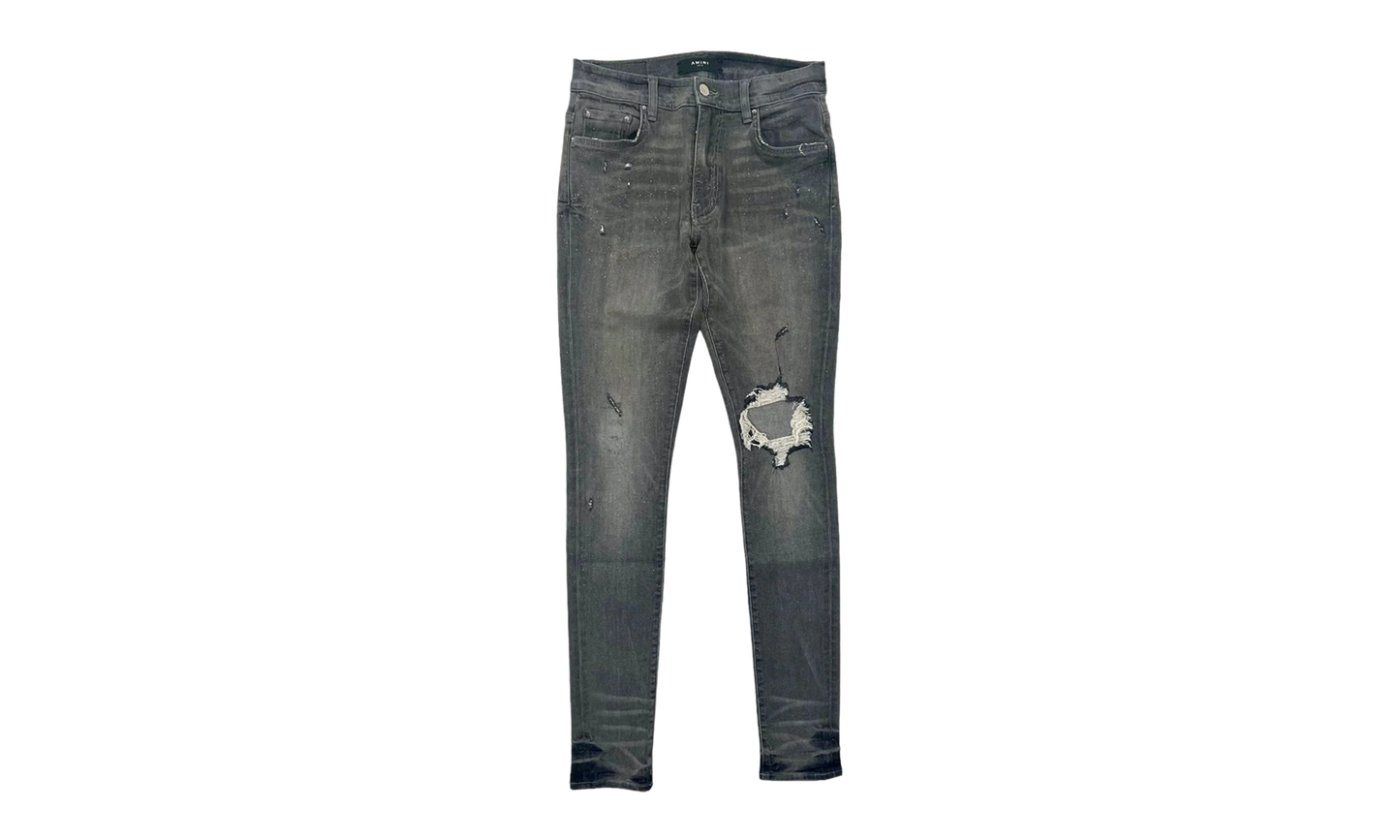 Broken Jeans "Vintage Grey" ABGJVG