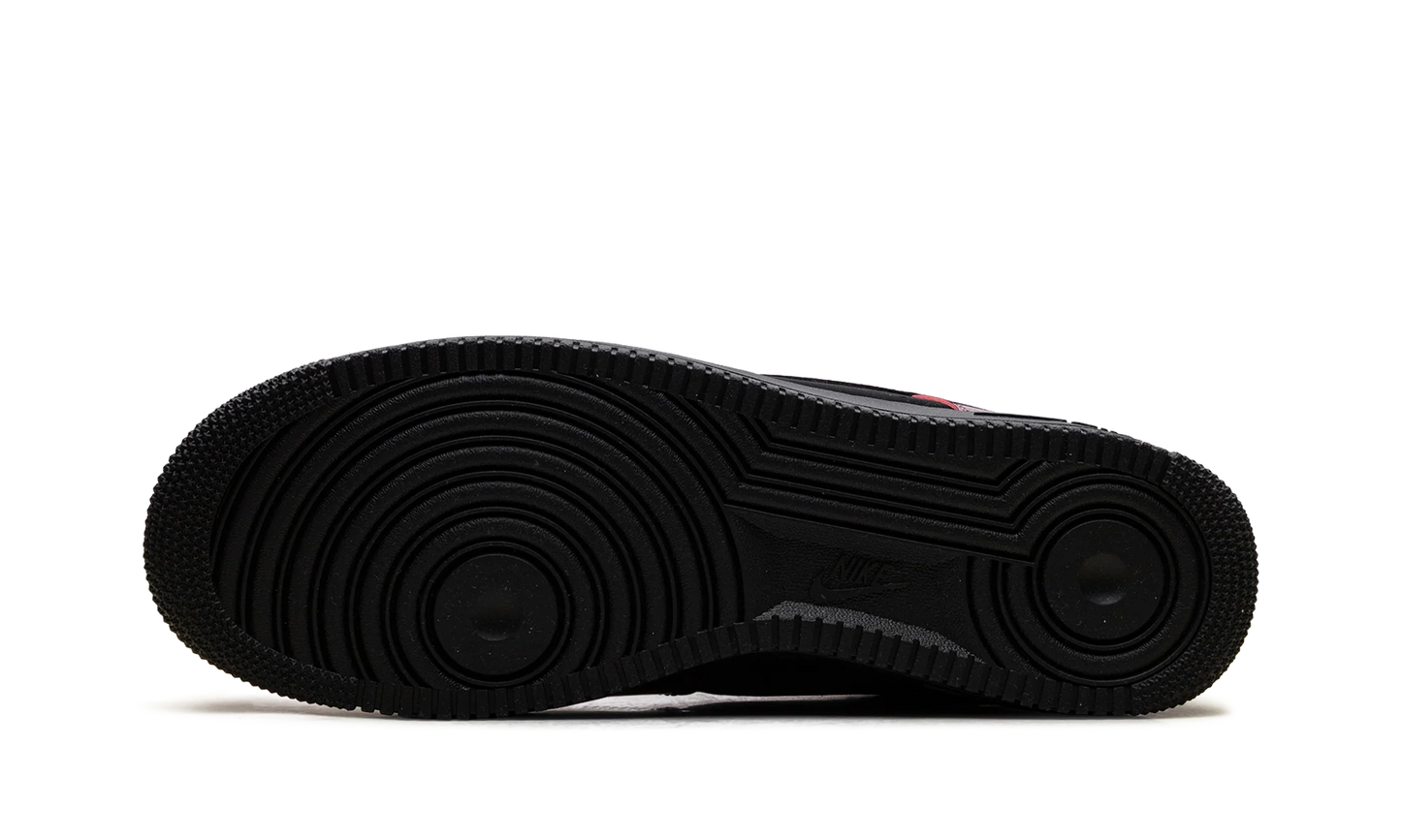 Nike Air Force 1 Low "Glam Rock - Bold Berry" IB6843 002