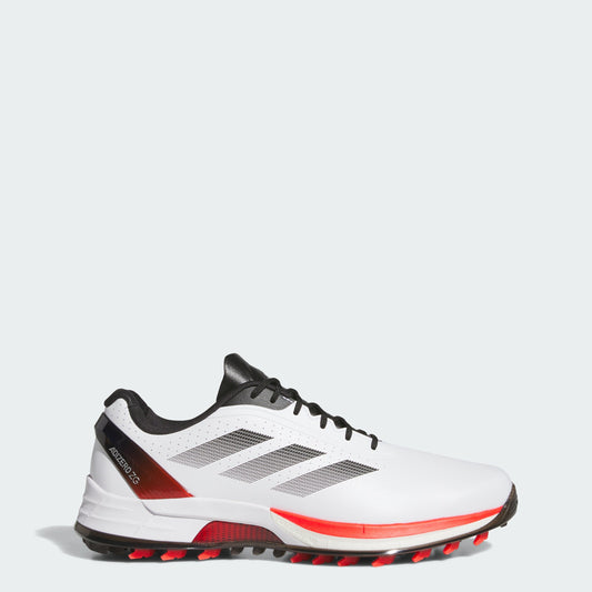 Men's Adizero ZG Spikeless Golf Shoes