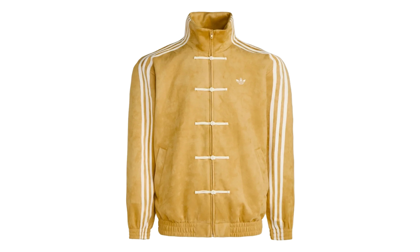 CTT Track Top 3.1 "Mustard" KT3851