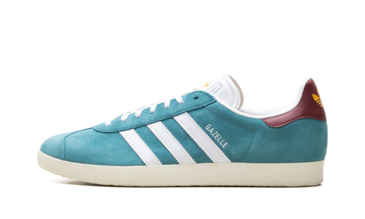 Gazelle "Arctic Fusion Burgundy" IF0881