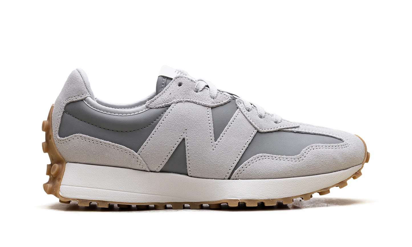 327 "Grey Matter/Slate Grey" Ws327kay