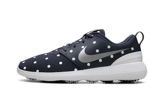 Roshe Run Golf Wmns "Polka Dot Navy" AA1851 401