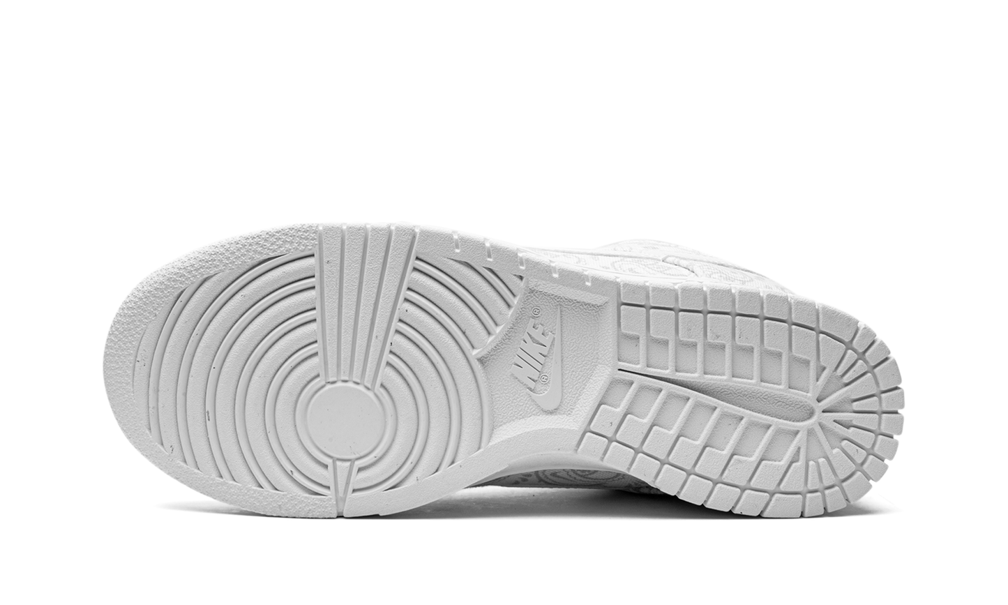 DUNK LO MNS WMNS"White Paisley" DJ9955 100