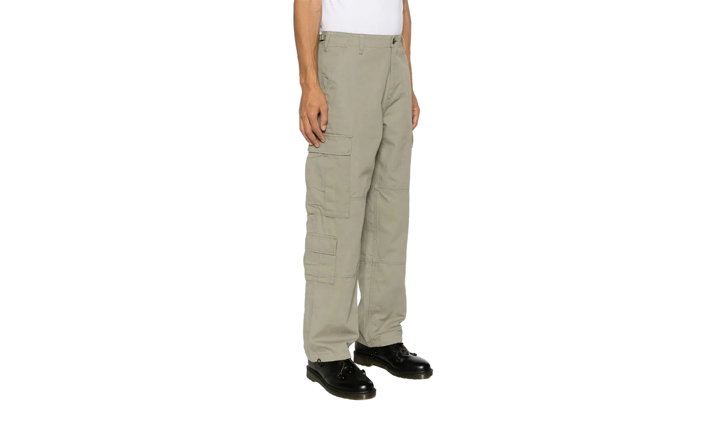 Surplus Cargo Ripstop Pant "OLIVE" 116586P OLIV