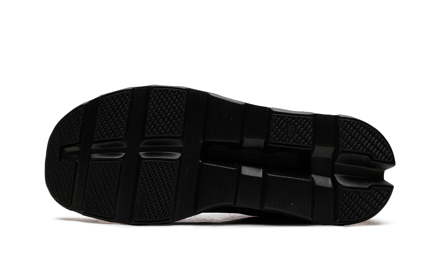 Cloudmonster Void WMNS "All Black" 3WG10811043
