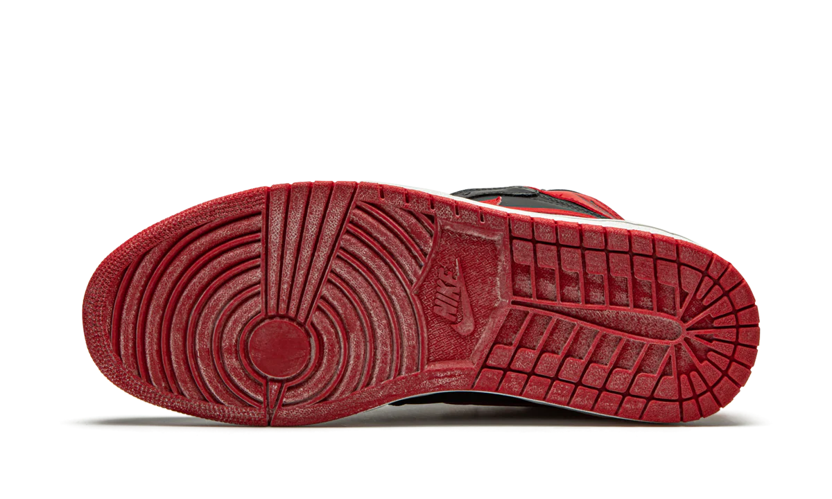 Air Jordan 1 "1994 Release" 130207 061