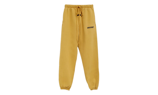 Heavy Fleece Classic Sweatpant "Canyon" 130HO258392F