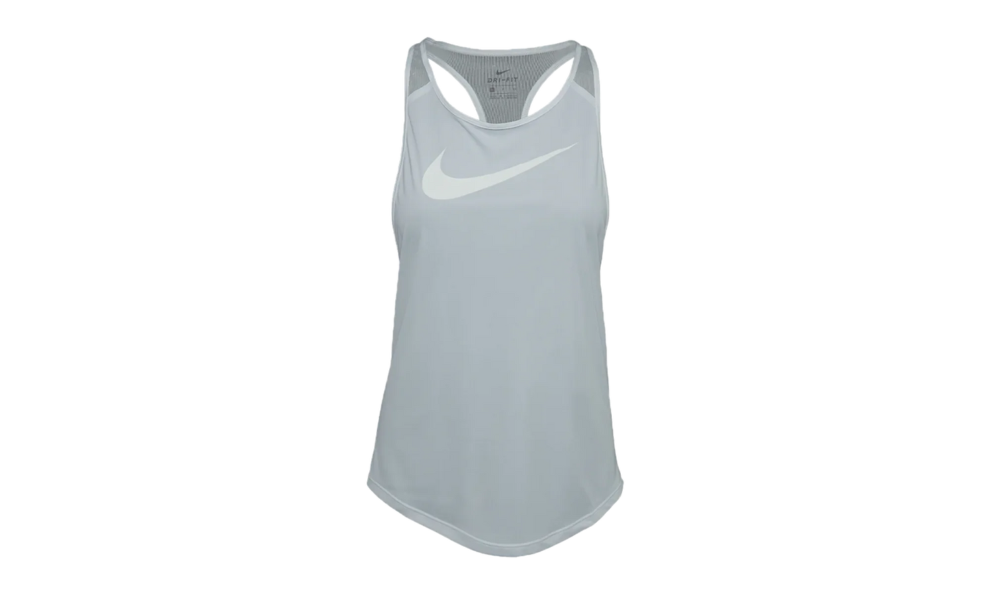 Flow Graphic Training Tank WMNS "White / Black" 726452 101