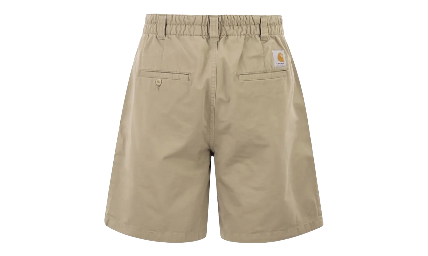 Marv Shorts "Iroko Stone Washed" I034813 3IR 06