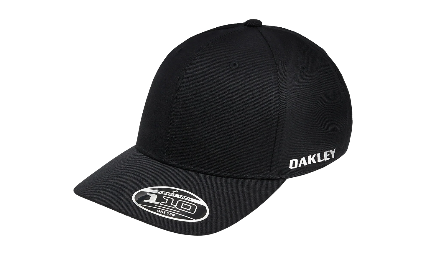 Cresting Pro Formance Hat "Blackout" FOS900833 02E