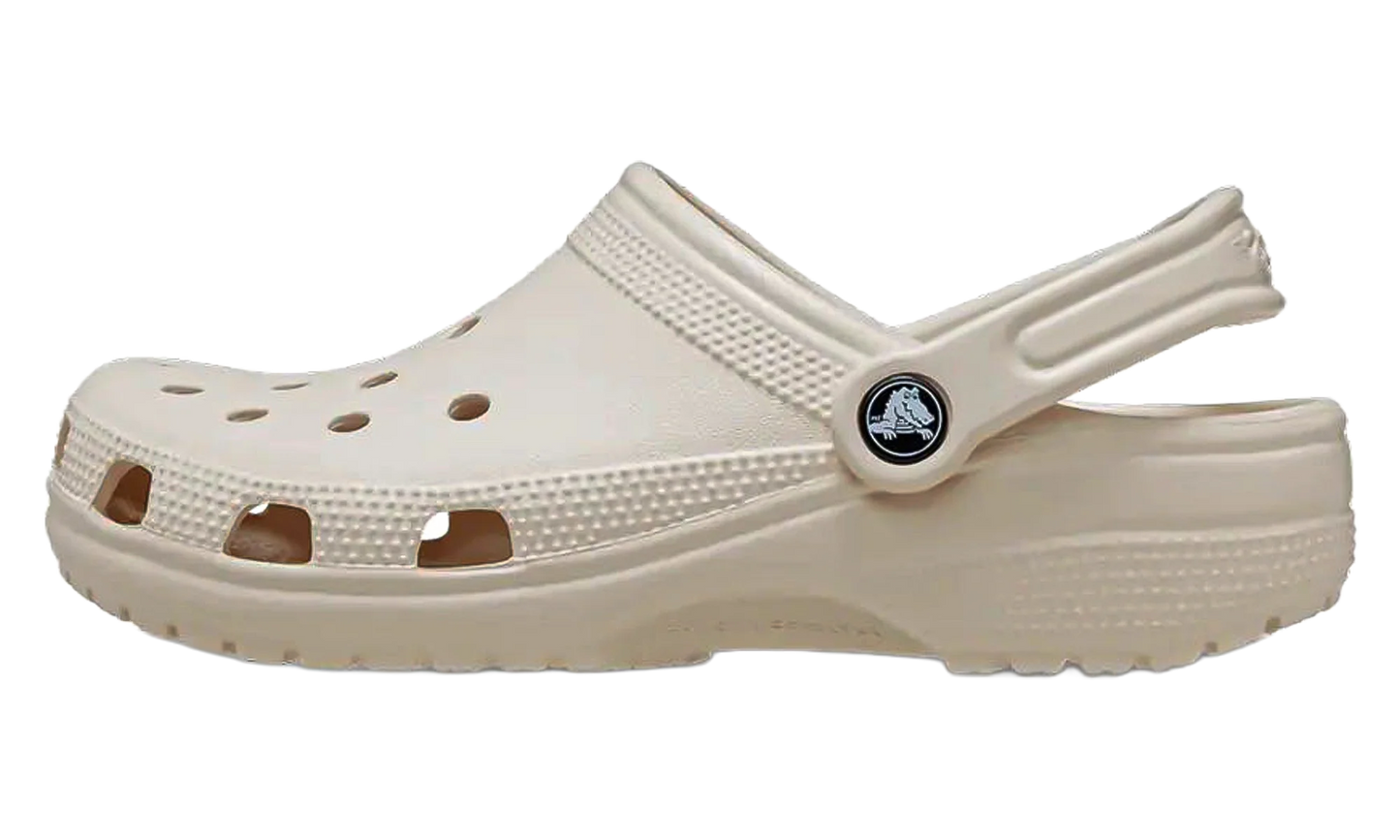 Classic Clog "Frappé" 10001 2MC