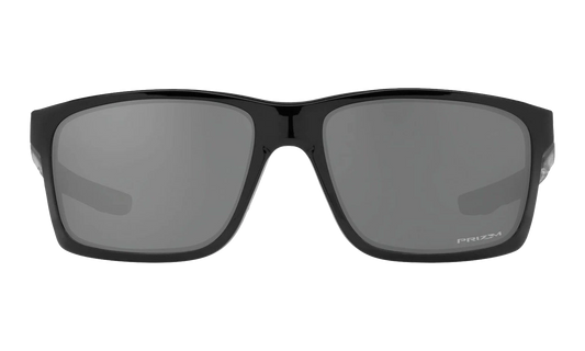 Mainlink Xl Sunglasses "Polished Black / PRIZM Black" OO9264 48