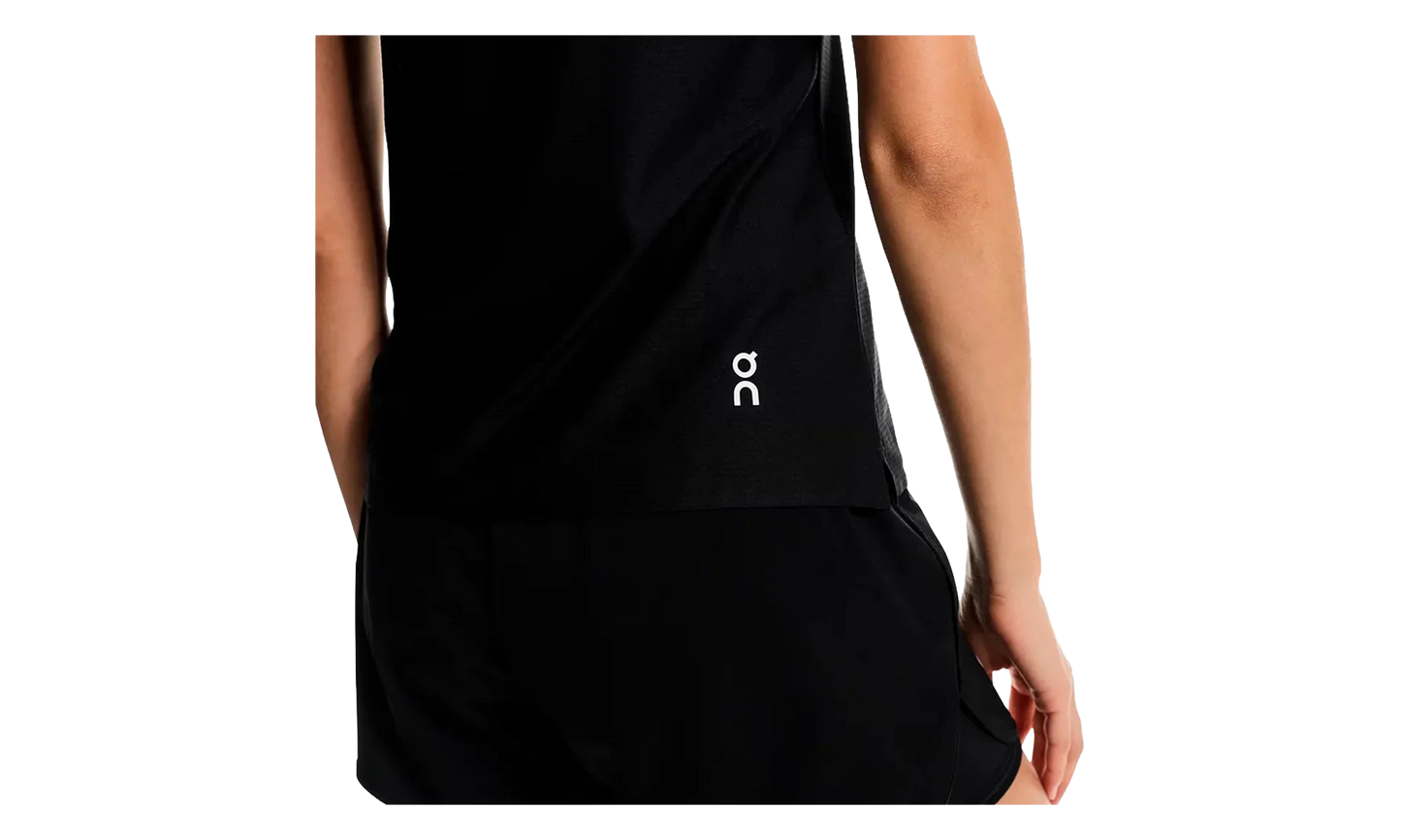 Court Tee WMNS "Black" 1WG10270553