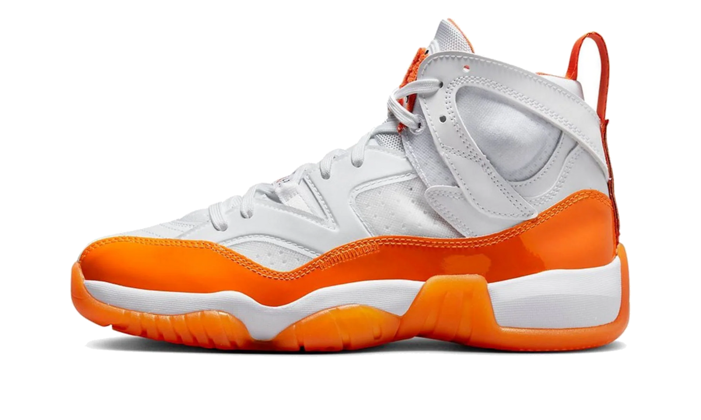 Jordan Jumpman Two Trey Wmns "White / Orange" DR9631 180