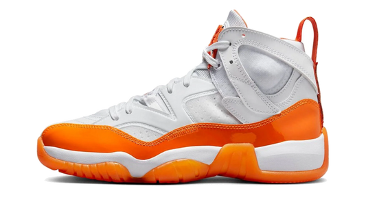 Jordan Jumpman Two Trey Wmns "White / Orange" DR9631 180