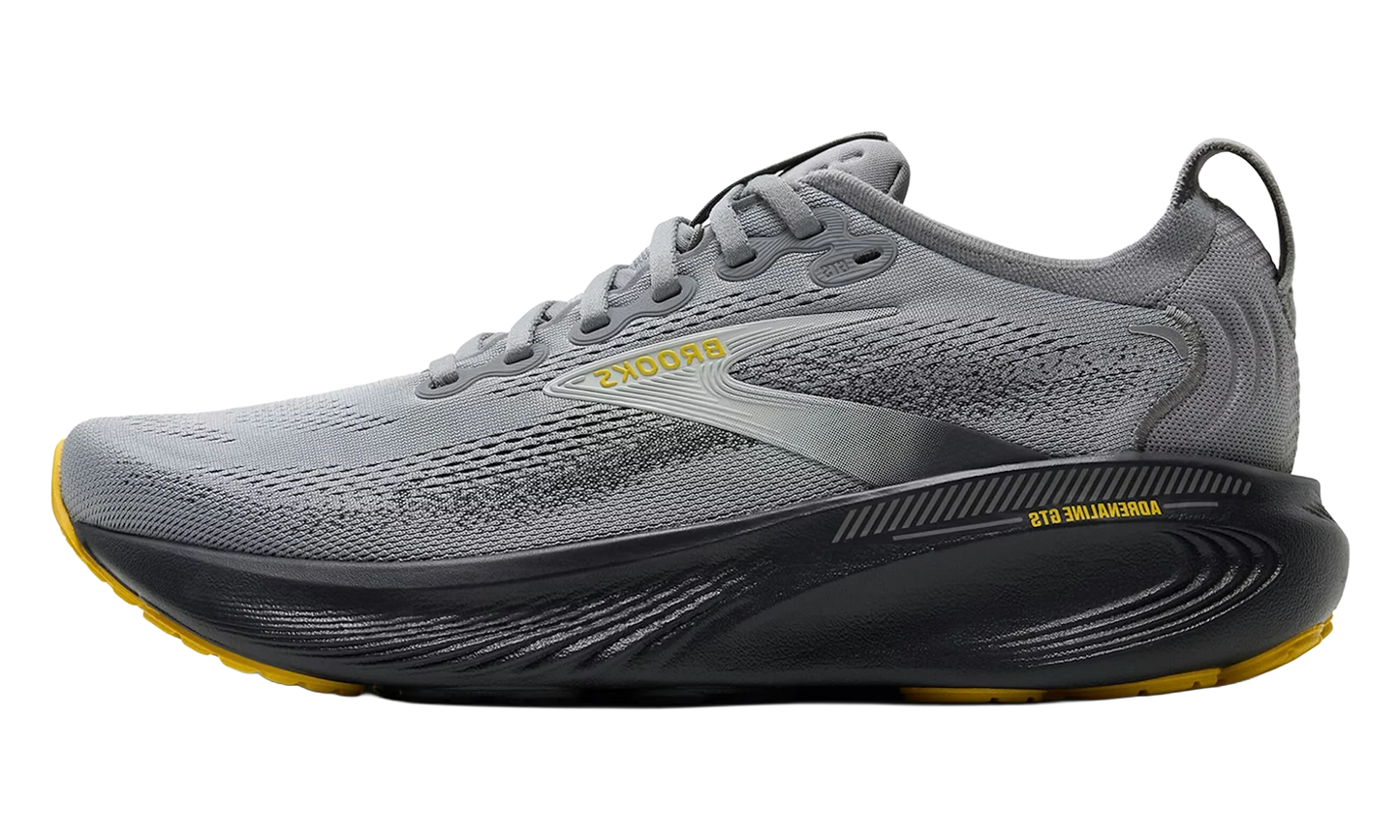 Adrenaline GTS 25 "Primer Grey / Ebony / Jasmin" 110454-1D-044