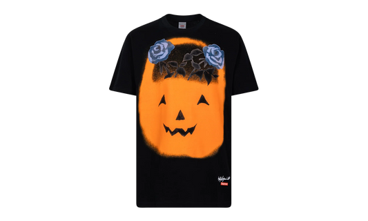 Yohji Yamamoto Pumpkin Tee "FW22" SU12307
