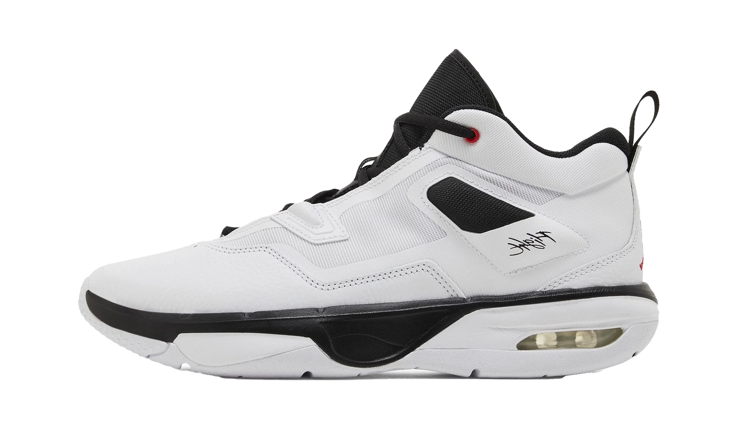 STAY LOYAL 3 "WHITE BLACK" FB1396 106