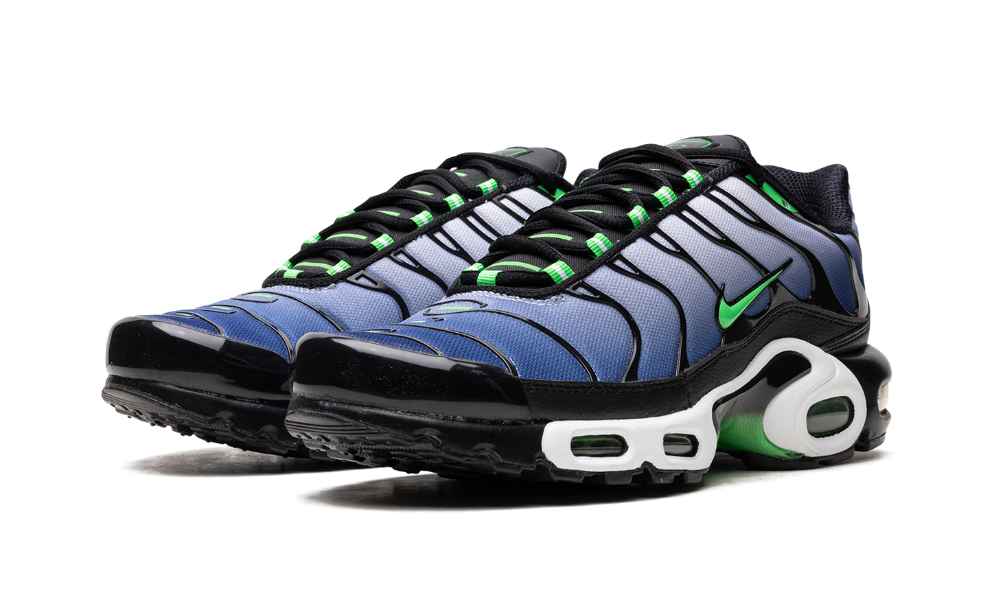 Air Max Plus "Scream Green" DX4326 001