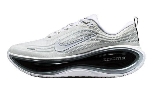 Vomero Plus "White Black Cool Grey" II7181 102