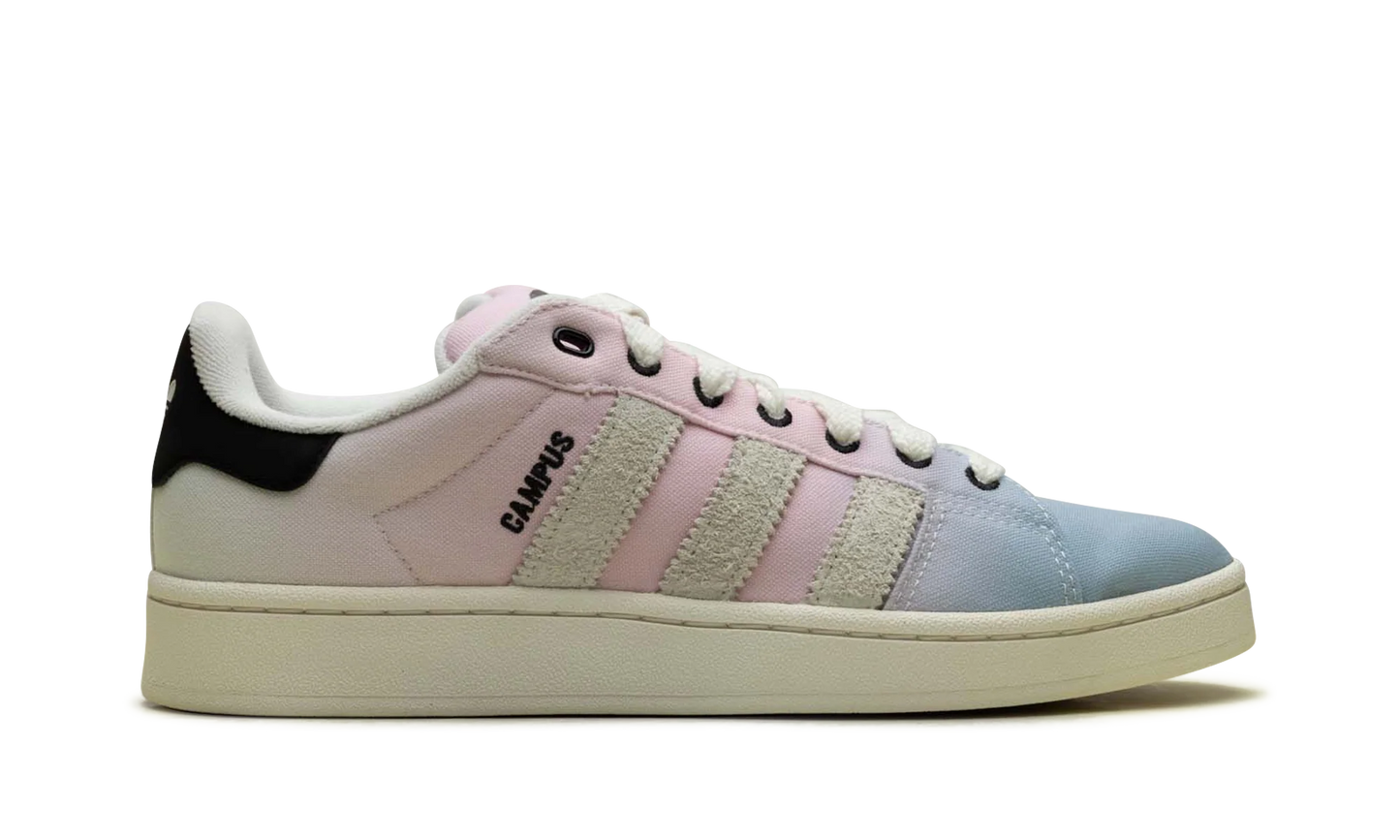 Campus 00s "Wonder Blue Clear Pink" IH2494