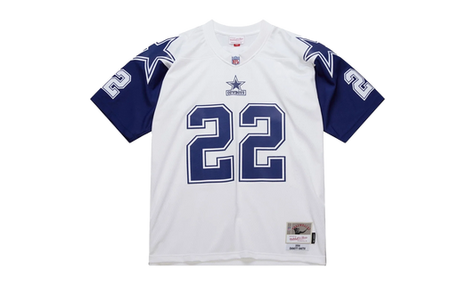 NFL Michael Irvin Dark Jersey "1994 Dallas Cowboys - White" JY8650 DCOWHIT