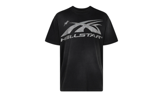 Sport Logo Gel T-Shirt "White" HS01SCC001 Whi
