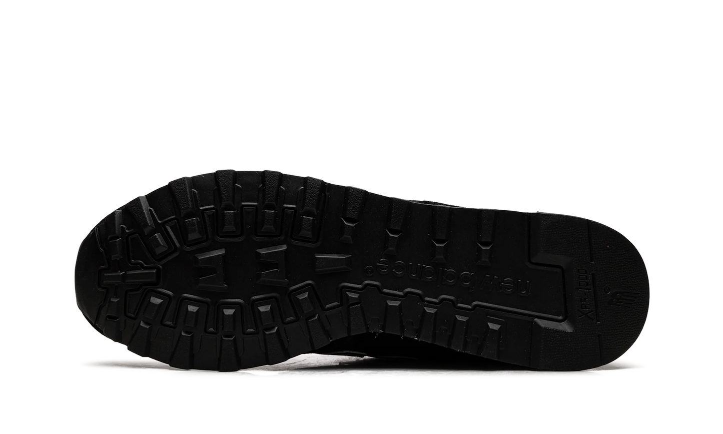 1300 "MiUSA Black" U1300BK