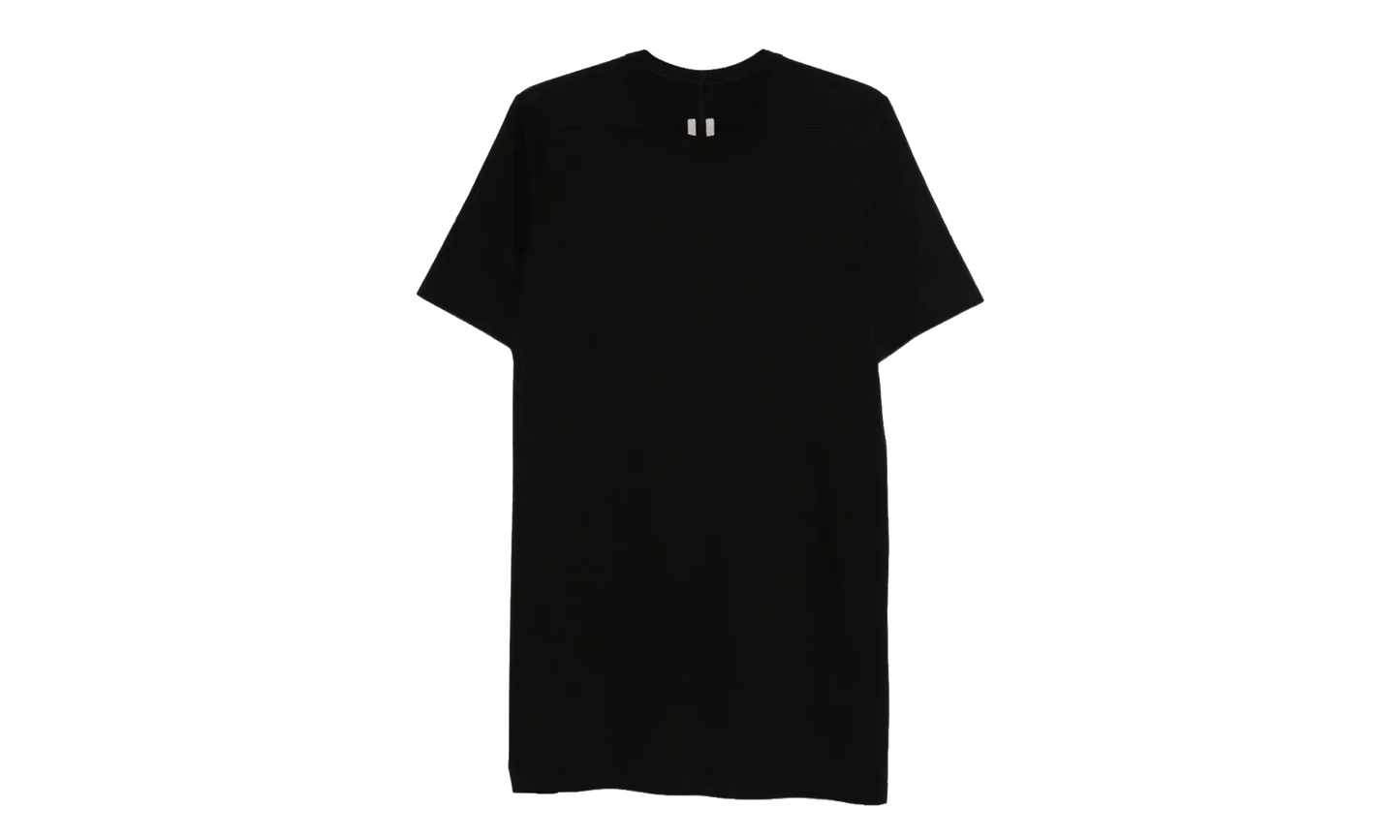 Level T-Shirt "Black" RU02E1264 JA 09