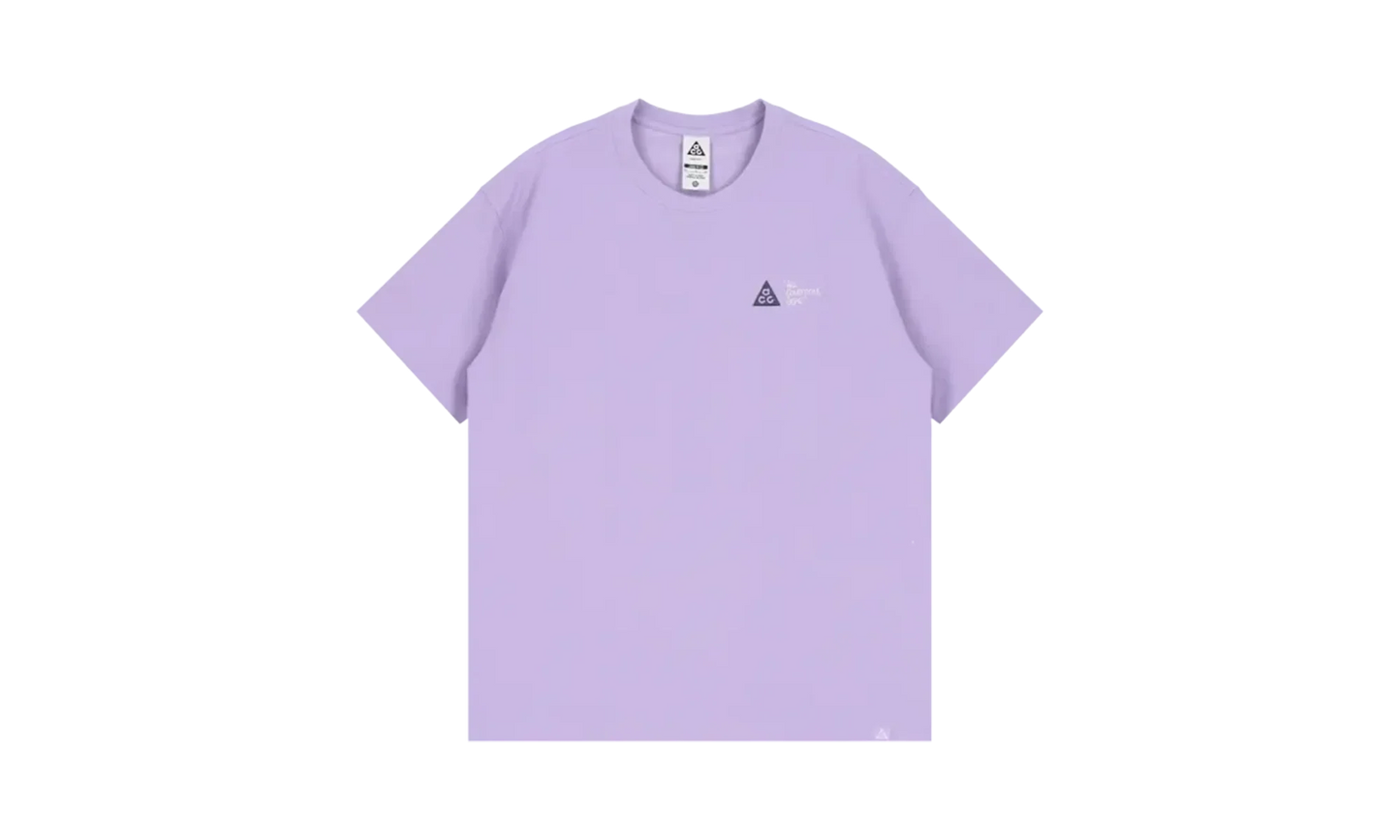 ACG Dri-FIT T-Shirt "Hydrangeas" HJ0800 515