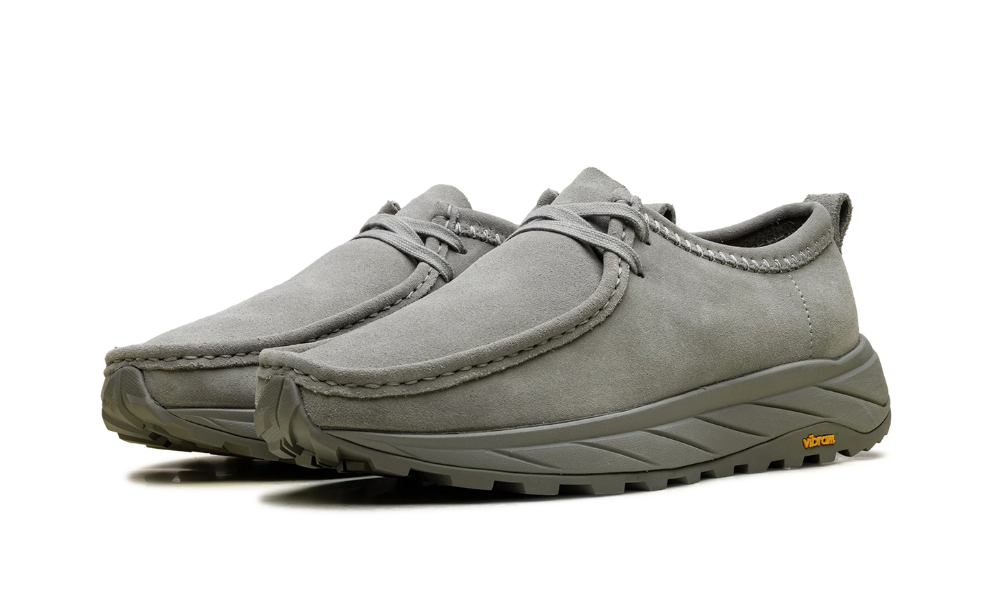 Walla Eden Lo "Sage Suede" 180646105