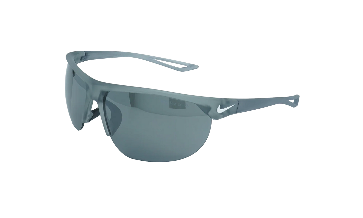 Cross Trainer Sunglasses "Matte Crystal Wolf Grey" EV0937 010