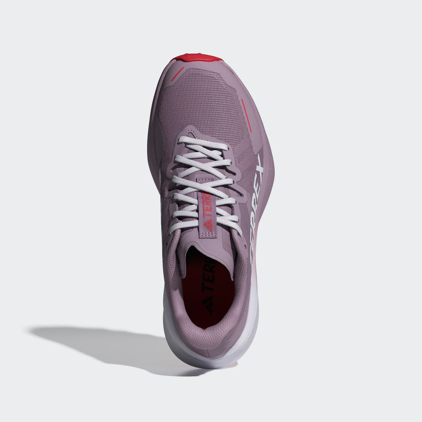 Women's Terrex Agravic 3 Trail Running Shoes