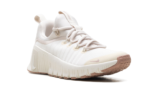 Free Metcon 6 WMNS"Soft Pearl Pearl White Sail Particle Pink" FJ7126 011