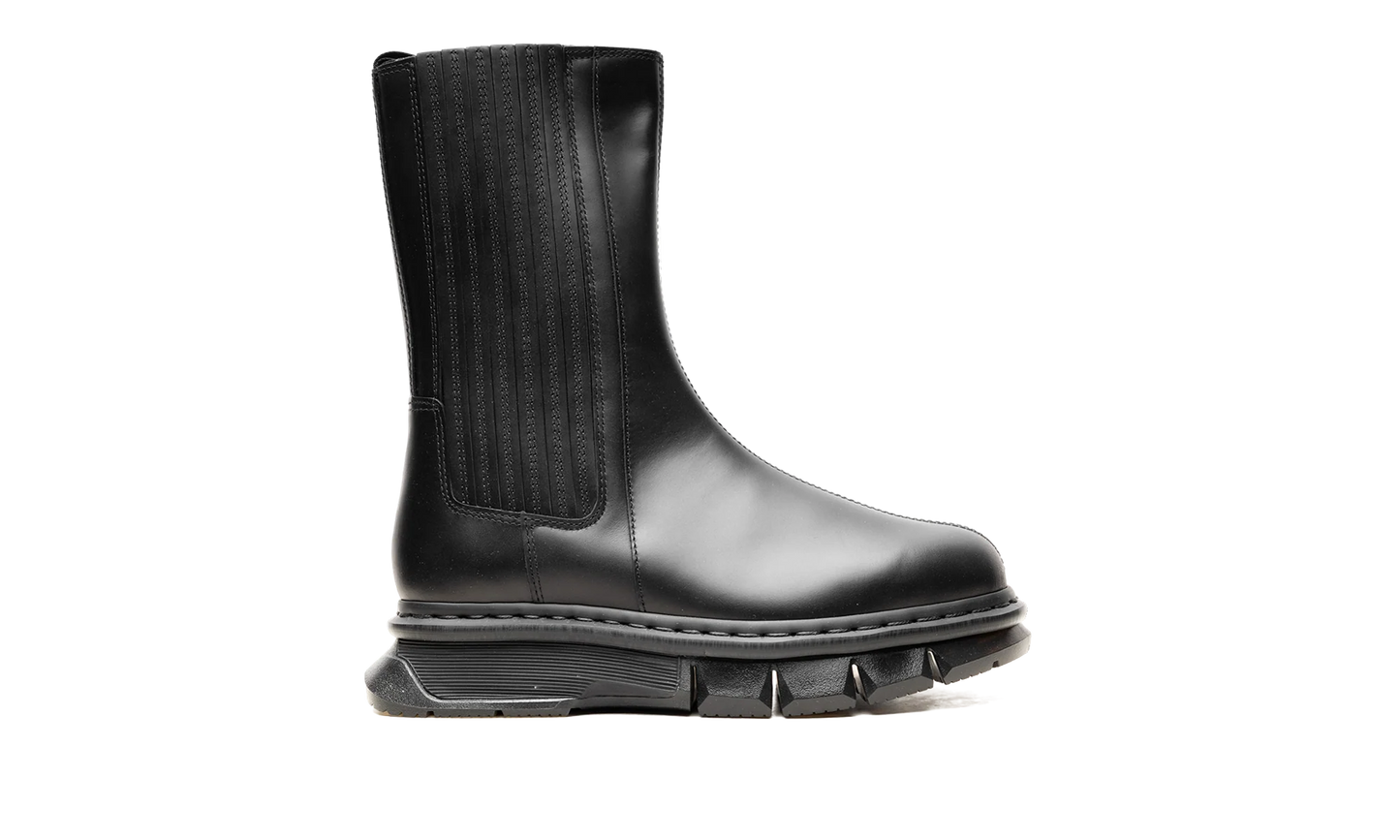 Awri 1.0 Chelsea Boot Black Orleans "Black" 41194001