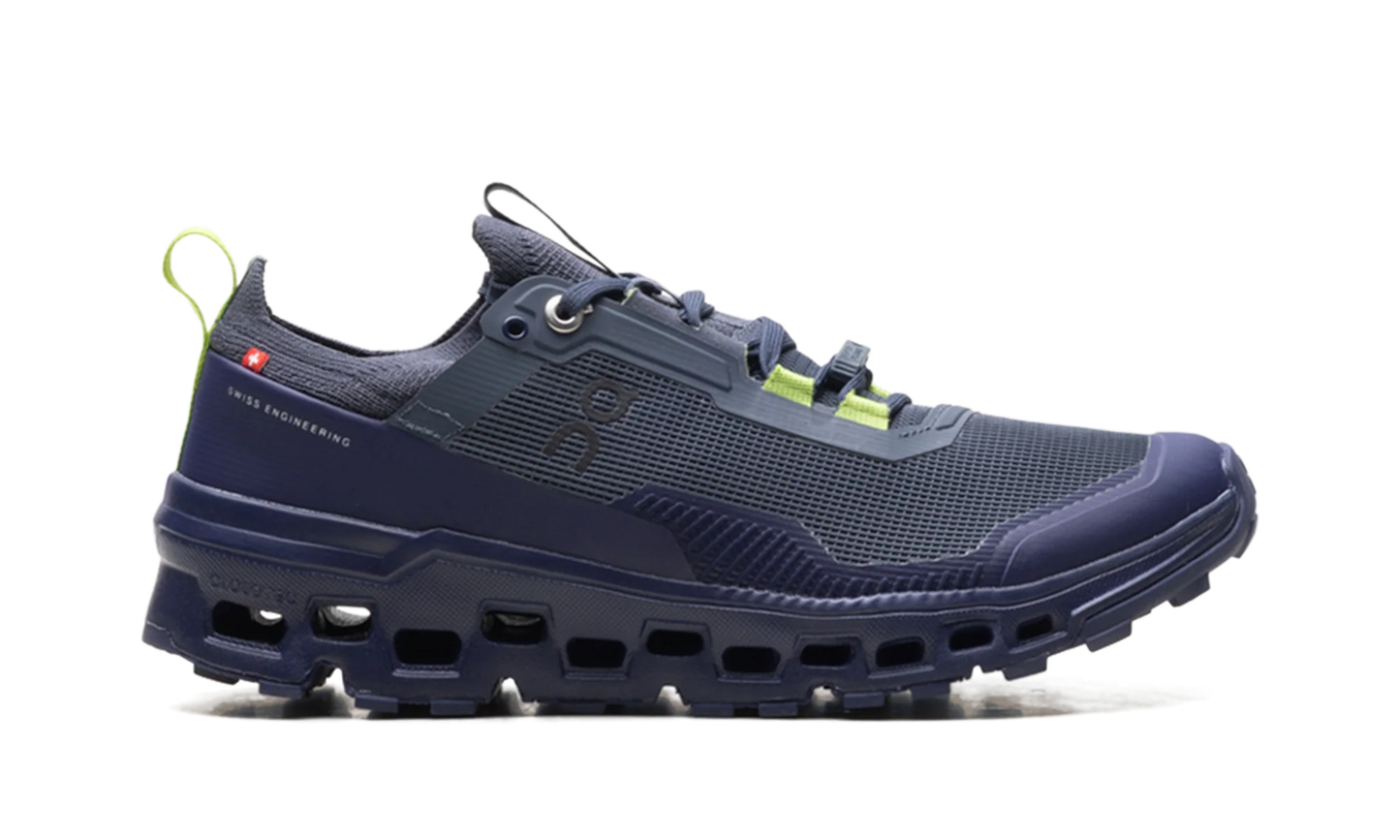 On Cloudultra 2 WMNS "Navy Ink" 3WD30282661