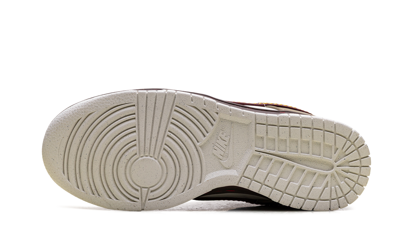 Dunk Low Retro Wmns"Khaki Leopard" IM6687 262