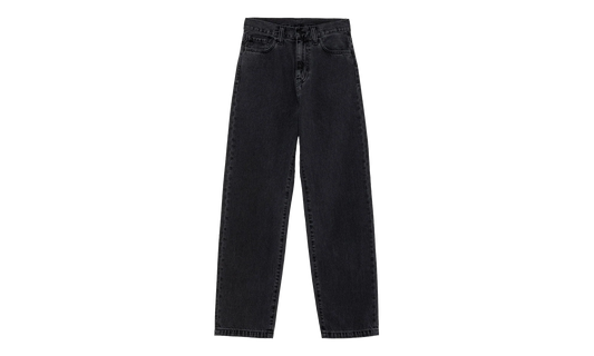 Landon Pant "Black Heavy Stone Wash" I030468 8960