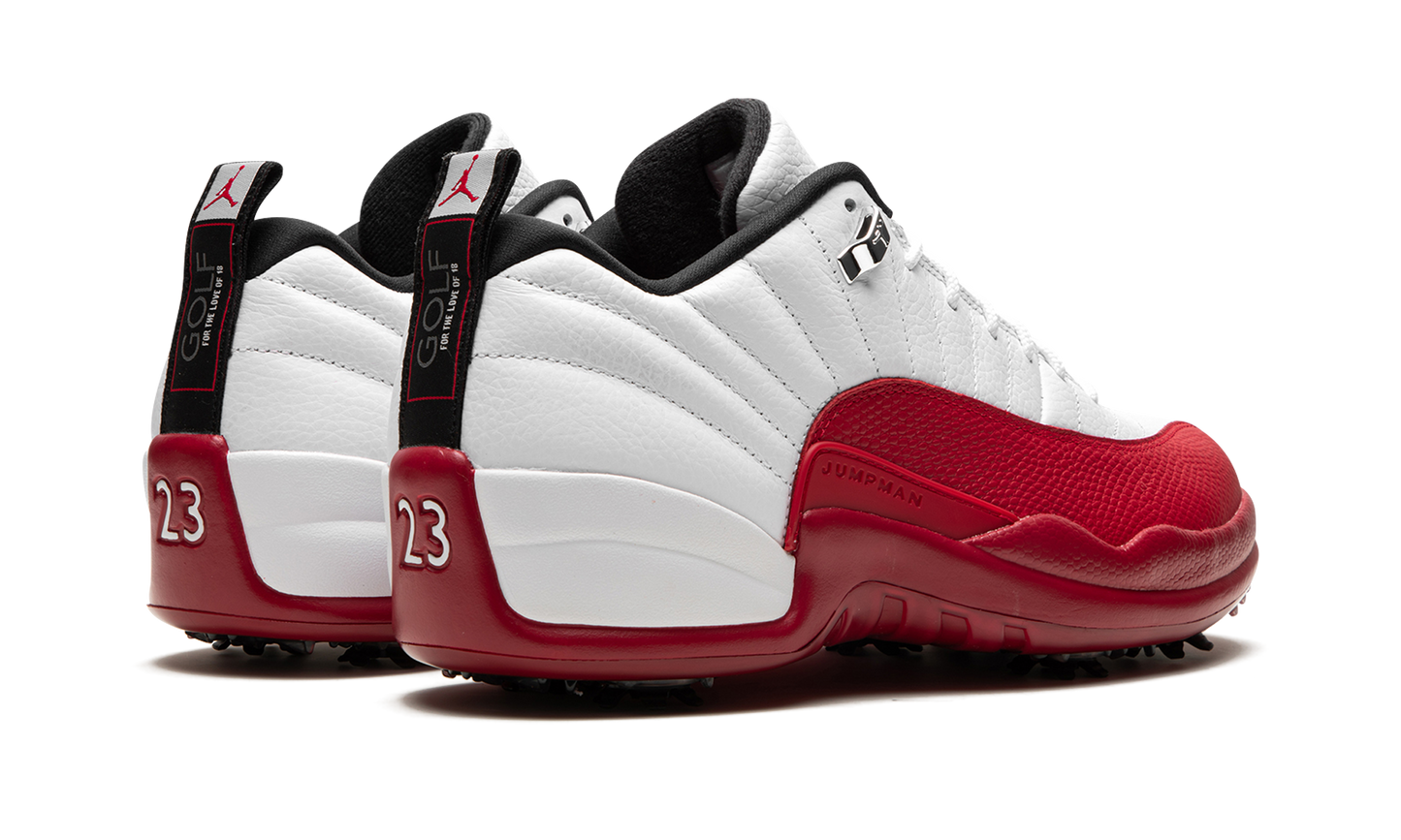 12 Golf "Cherry" DH4120 161