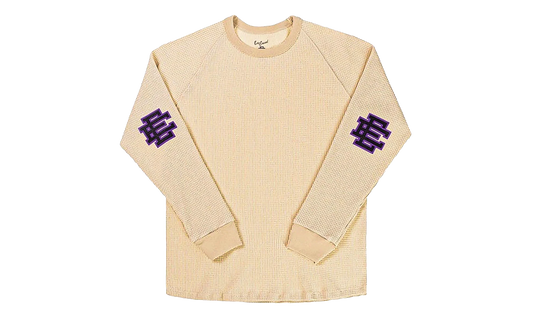 EE THERMAL "FW23 - Ivory/Navy" EE651