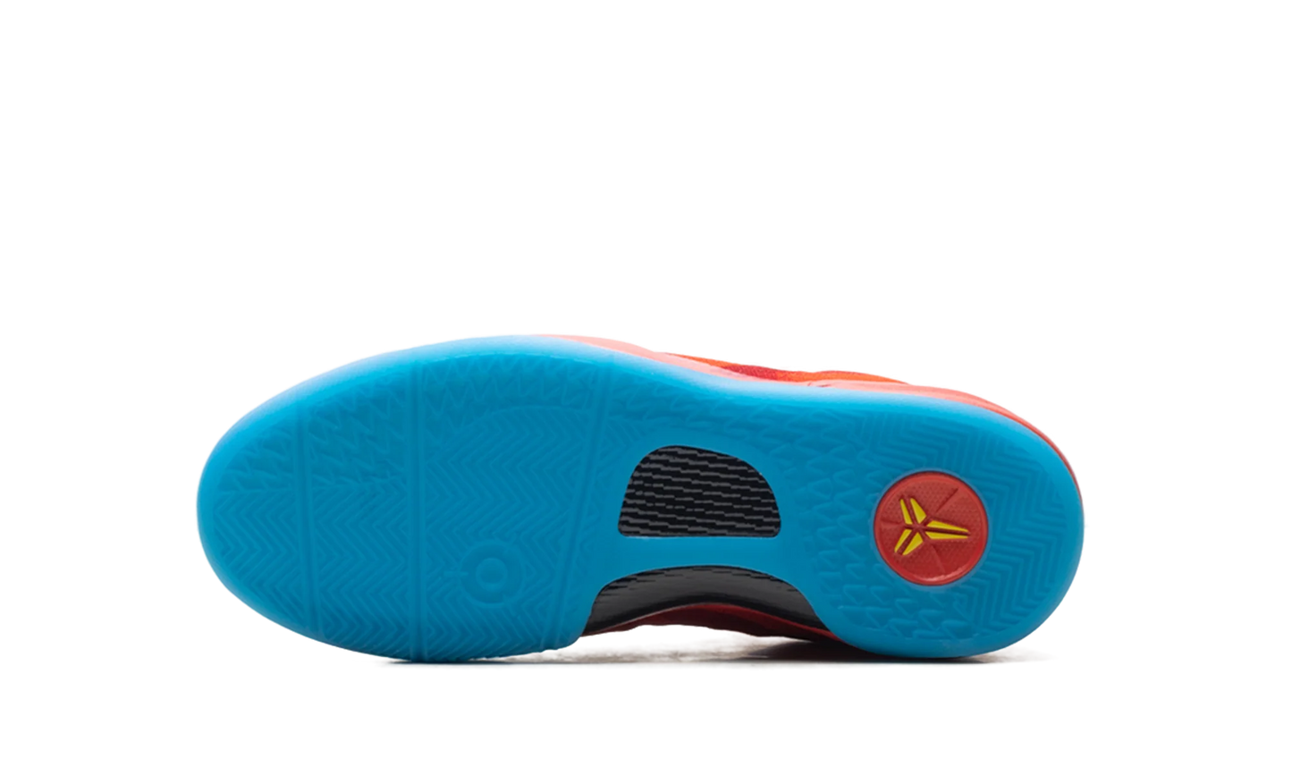 Kobe 8 Protro GS "Year of the Horse (2026)" IM6639 600