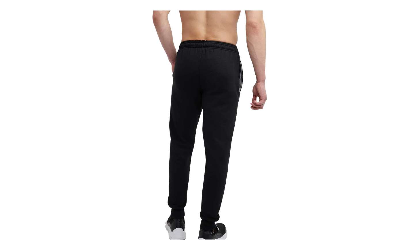 Powerblend Sweats Retro Jogger Pants "Black" CP1022 003