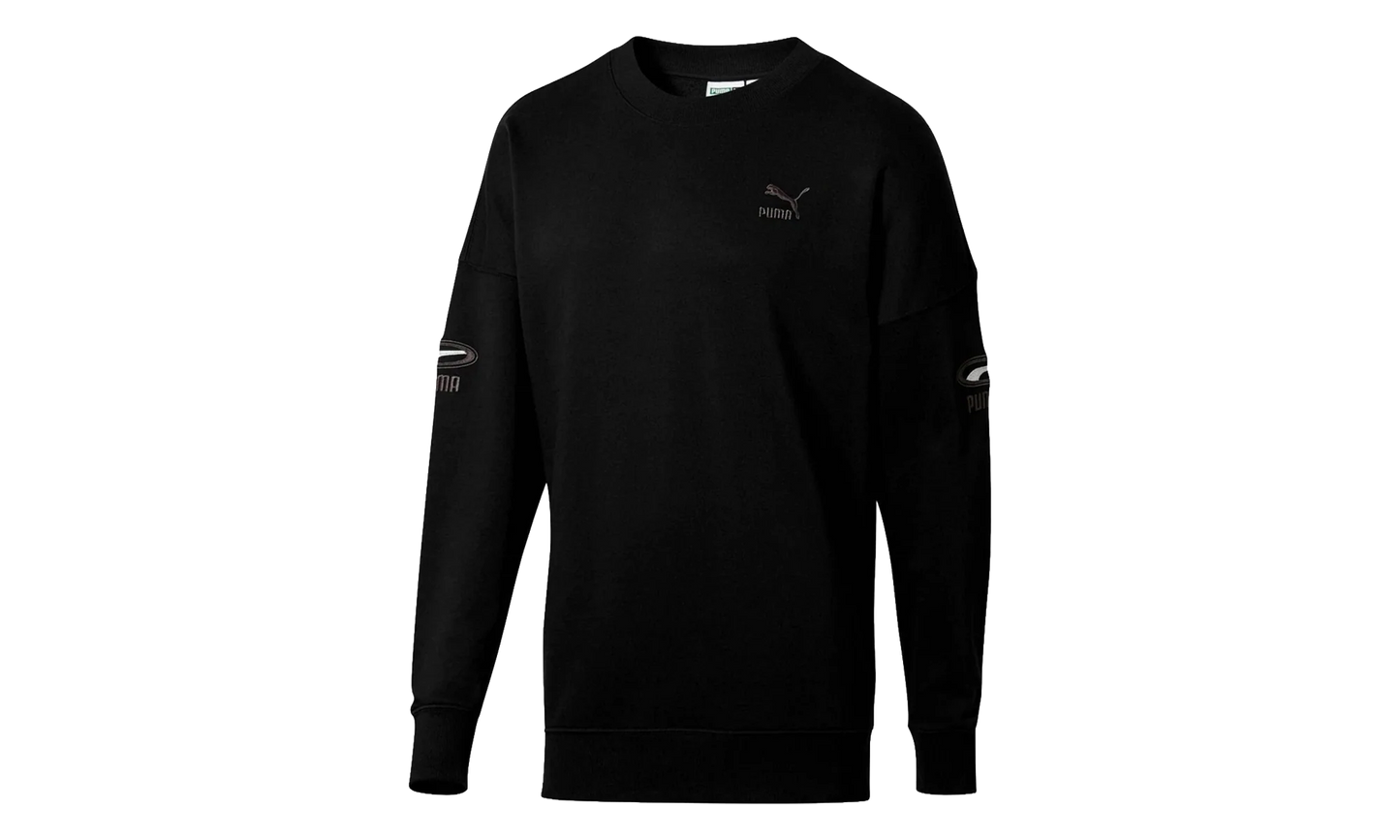 OG Crewneck Sweatshirts "Puma Black" 844528 06