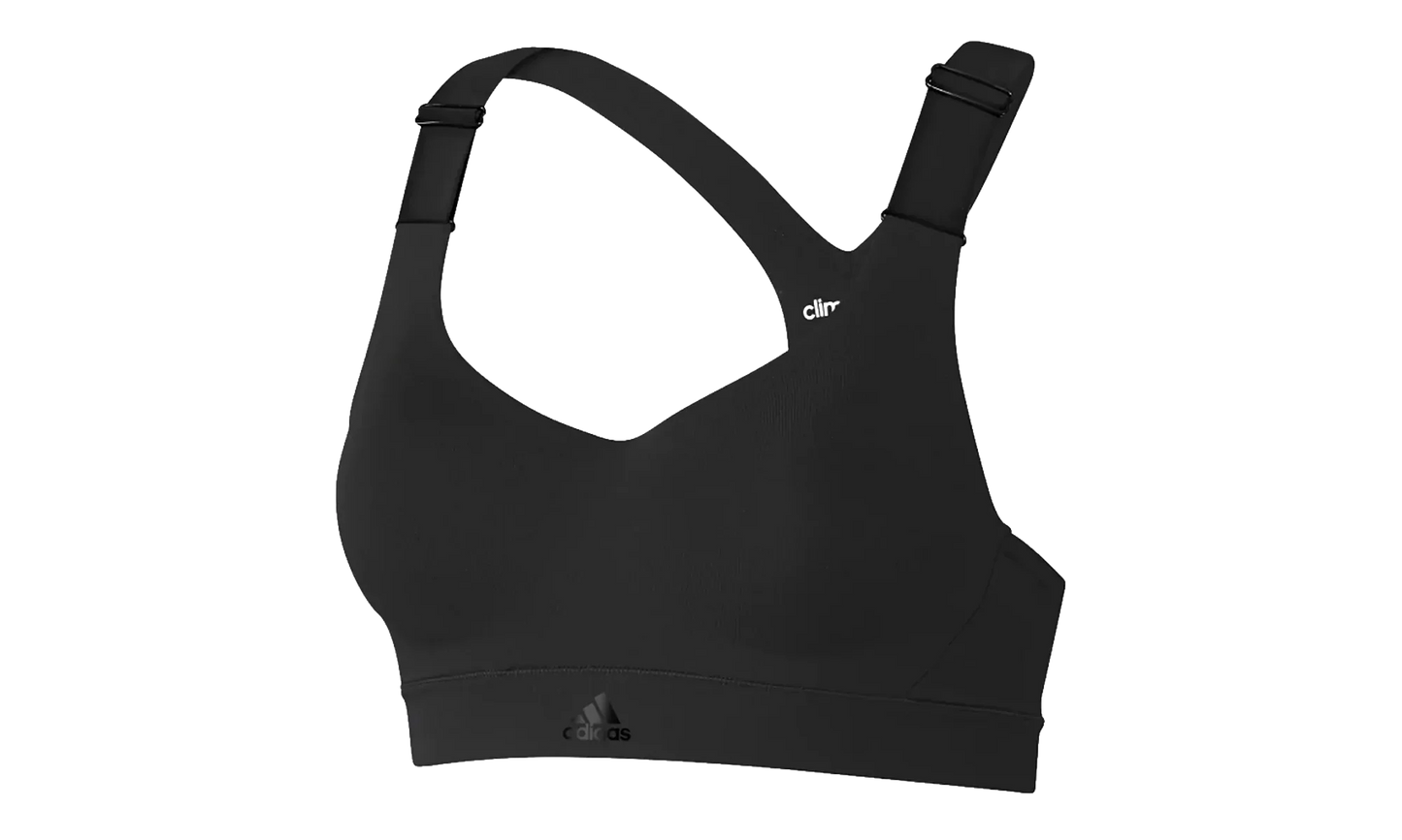 CMMTTD Chill Sports Bra WMNS "Black" BK3112