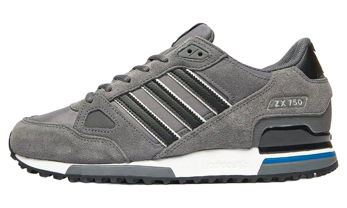 ZX 750 "Grey Black" GZ1913