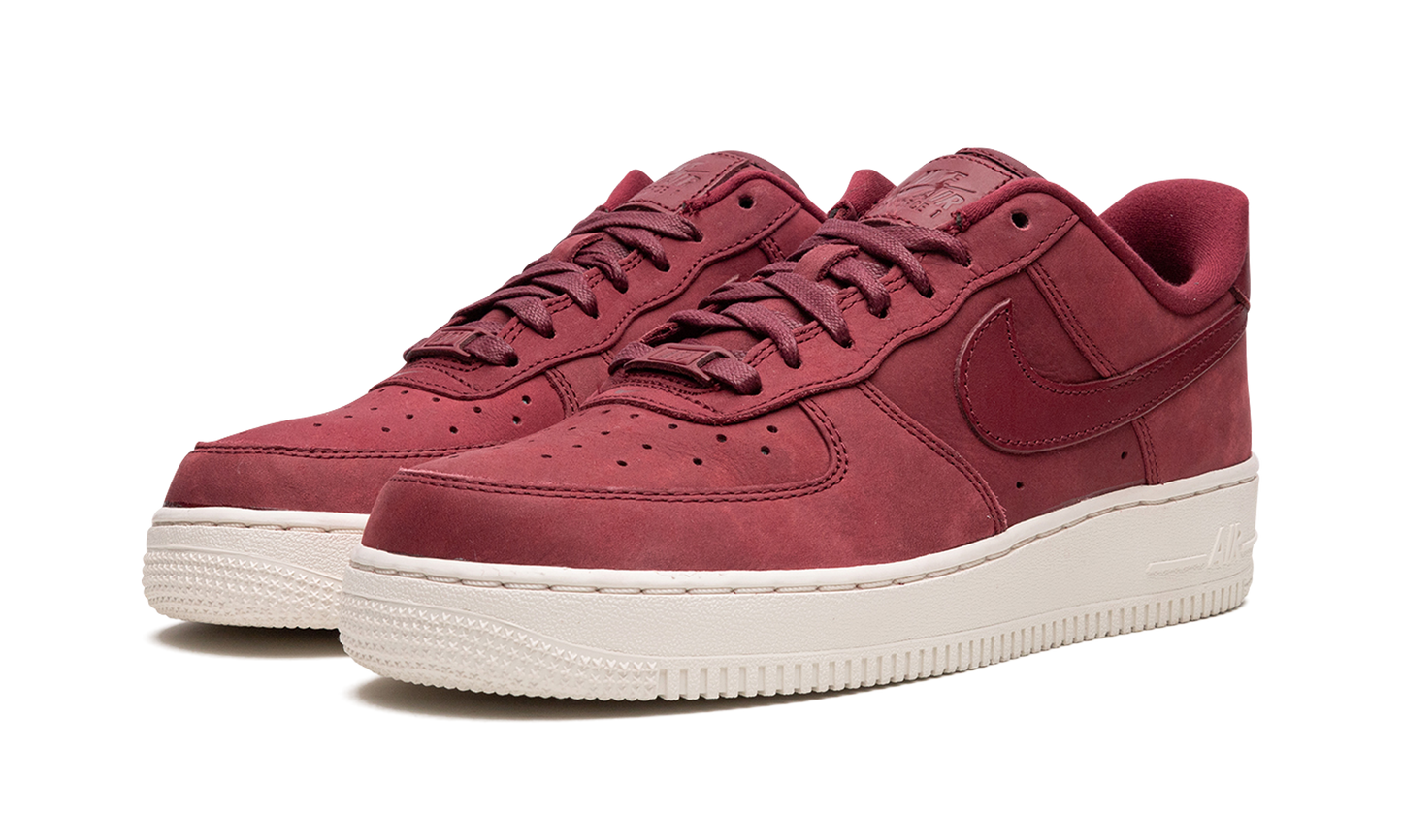 AIR FORCE 1 LO MNS WMNS"Team Red" DR9503 600