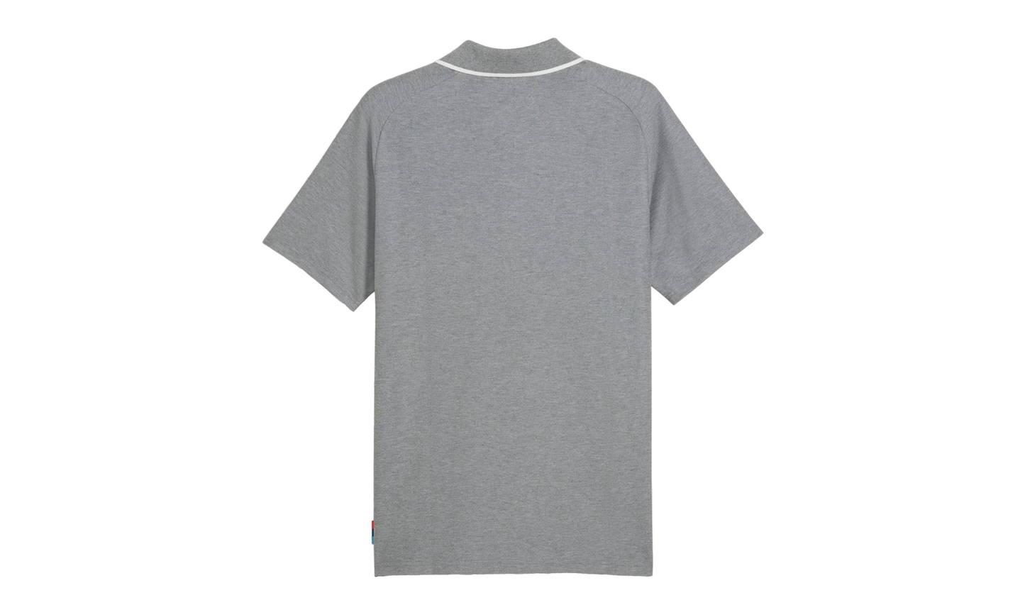 BMW MOTORSPORT POLO "Gray" 630627 03