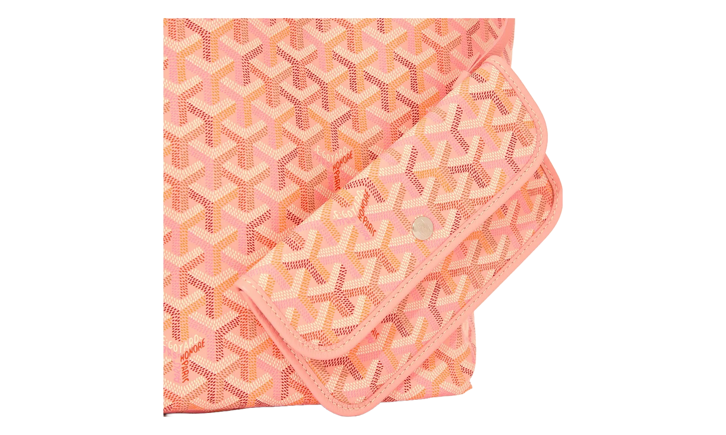 Saint Louis bag "PM - Powder Pink" GOY27