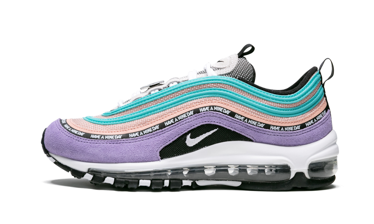 Air Max 97 SE (GS) "Have A Day" 923288 500